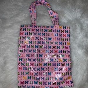 🦋 BUTTERFLY TOTE 🦋
